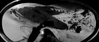 C&ocirc;tes du Rivet => Le spot MYTHIQUE du Nouvel An  ❄🤩 Ride session 2