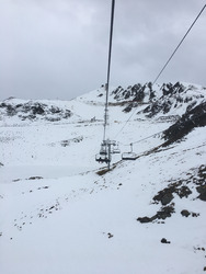 peyragudes, contre toute attente...