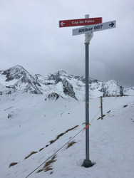 peyragudes, contre toute attente...