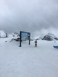 peyragudes, contre toute attente...