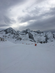 peyragudes, contre toute attente...