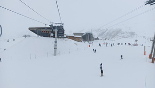 Journ&eacute;e grise et humide 