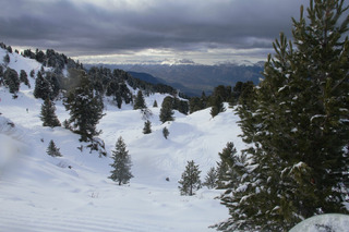 Chamrousse : première de l'année