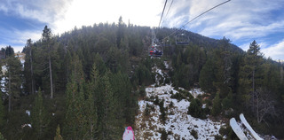 Soupe au sud / b&eacute;ton au nord P2