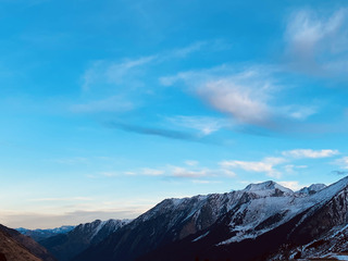 Etat des lieux avant le reset ❄️❄️❄️