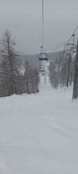 Pow mal du tout !