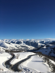 Peyragudes / rentrée des classes