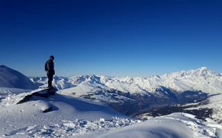 Test du petit nouveau