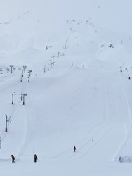 Pow pow Piau la résurrection ❄️❄️❄️