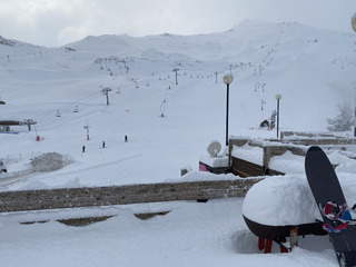 Pow pow Piau la résurrection ❄️❄️❄️