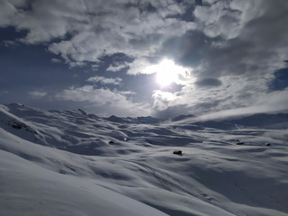 l hiver comme on l aime