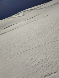 Une belle journée hivernale 👌