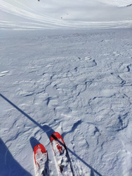 Une belle journée hivernale 👌