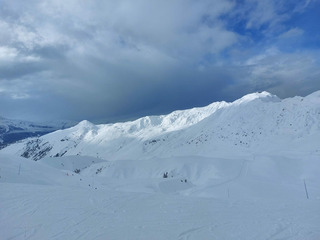 Th&eacute; place to be