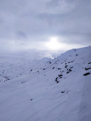 journée chill