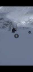 Peuf à gogo à la Balme 😍