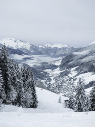 Encore une belle session en noir et blanc