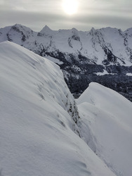 Encore une belle session en noir et blanc