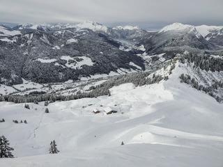 Encore une belle session en noir et blanc