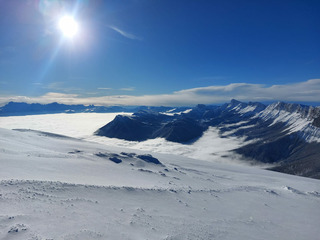 Villard de Lans - On est pas bien là ???