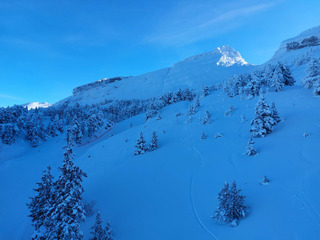 Villard de Lans - On est pas bien là ???