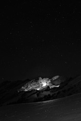 Sortir de la grisaille 