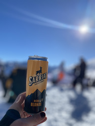 Bien belle journée 