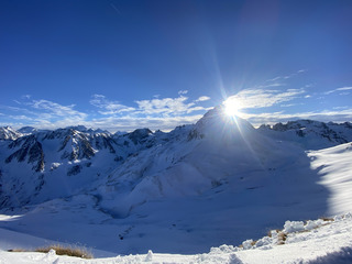 Bien belle journée 