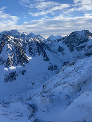 Bien belle journée 