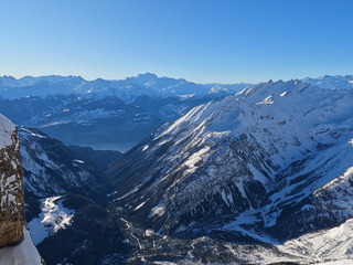 Sortie en terre vaudoises 