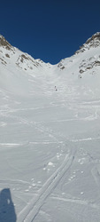Grande Valloire et Porte de l'Eglise 