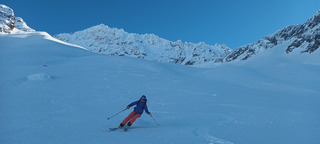 Grande Valloire et Porte de l'Eglise 