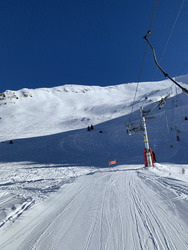 Bleu, Blanc et bon!