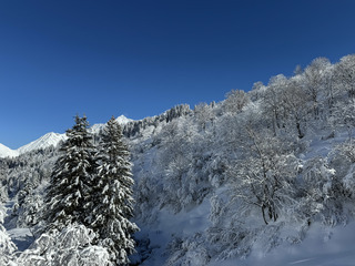 Conditions au top