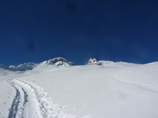 La Blanche