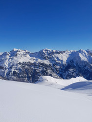 La Blanche