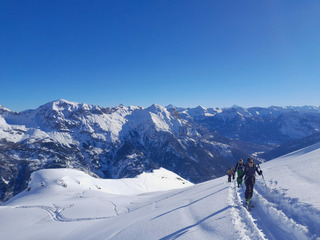 La Blanche