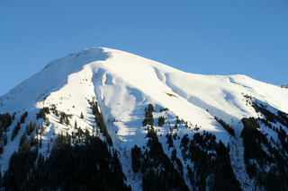 Du bon dans les préalpes