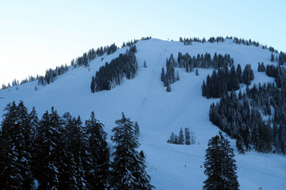 Du bon dans les préalpes