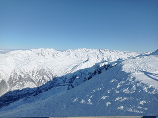 C'est beau et c'est bon !