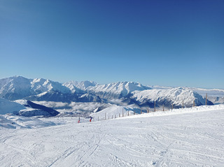 C'est beau et c'est bon !