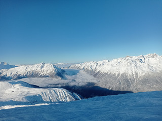 C'est beau et c'est bon !