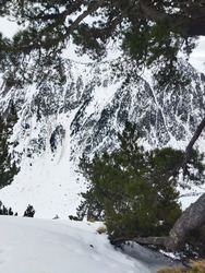 Dernière sortie avant rinçage 