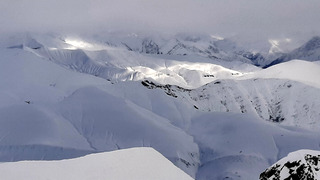 Morts Vivants et Sarenne top moumoutte👍+ Tunnel big wall" bosses😝