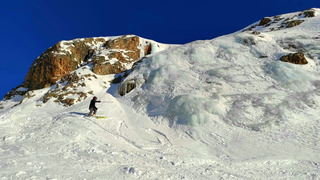 Morts Vivants et Sarenne top moumoutte👍+ Tunnel big wall" bosses😝