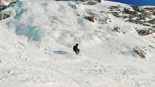 Morts Vivants et Sarenne top moumoutte👍+ Tunnel big wall" bosses😝