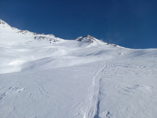 Foréant, 3000 avec vue sur Viso 🤩