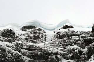 Les peaux volent dans les bernoises