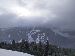 et c est parti pour Verbier!