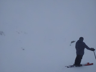 et c est parti pour Verbier!
